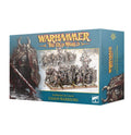 Chaos Warriors Warriors of Chaos Warhammer Old World