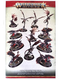 Chaotic Beasts Beast of Chaos Warcry Warhammer Age of Sigmar