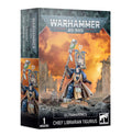 Chief Librarian Tigurius Ultramarines Warhammer 40K