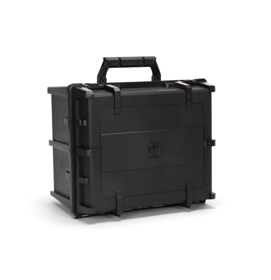 Citadel Battle Figure Miniature Case Warhammer Age of Sigmar