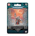 Clamavus Genestealer Cults Warhammer 40K
