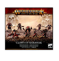 Claws of Karanak Flesh Hounds of Khorne Warhammer