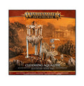 Cleansing Aqualith Terrain Warhammer Age of Sigmar