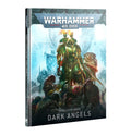 Codex Supplement Dark Angels 10th Ed Warhammer 40K
