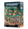 Combat Patrol Adeptus Mechanicus Warhammer 40K