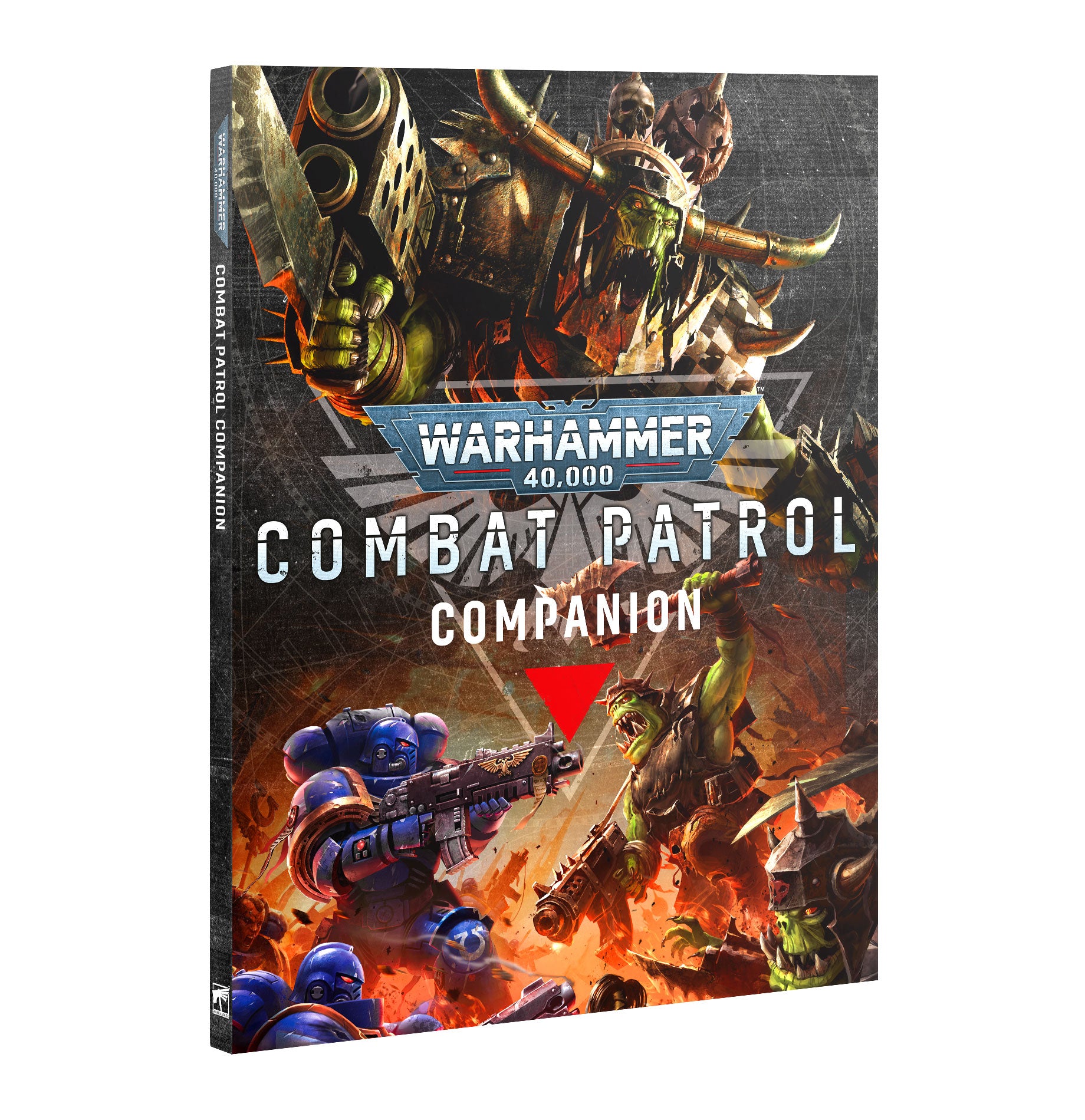 Combat Patrol Companion Warhammer 40K