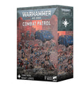 Combat Patrol Night Lords Chaos Warhammer 40K