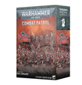 Combat Patrol Red Corsairs Chaos Warhammer 40K 