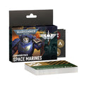Command Pack Space Marines 11th Edition Warhammer 40K