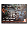 Compound Siege Killzone Upgrade Kill Team Warhammer 40K
