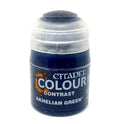 Contrast Akhelian Green 18ml Games Workshop Citadel Miniature Paint
