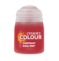 Contrast Baal Red 18ml Games Workshop Citadel Miniature Paint