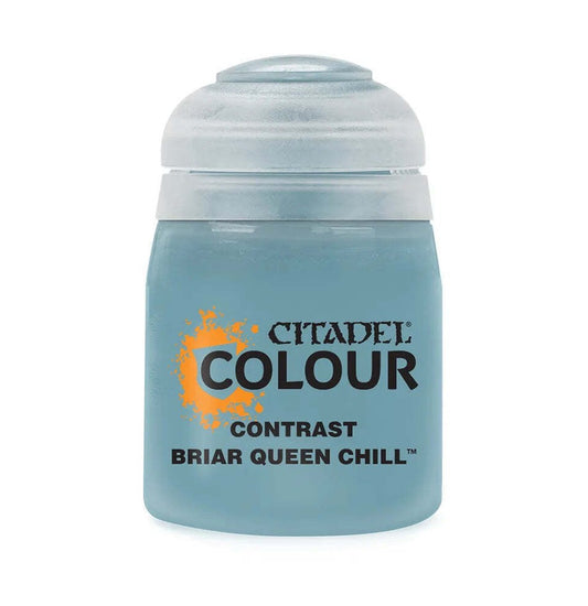 Contrast Briar Queen Chill 18Ml Games Workshop Citadel Miniature Paint