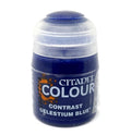 Contrast Celestium Blue 18ml Games Workshop Citadel Miniature Paint