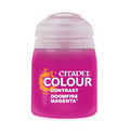 Contrast Doomfire Magenta 18ml Games Workshop Citadel Miniature Paint