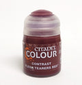 Contrast Flesh Tearers Red 18ml Games Workshop Citadel Miniature Paint