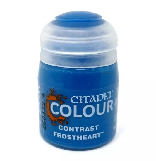Frostheart 18Ml Games Workshop Citadel Miniature Paint