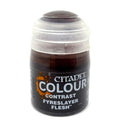 Contrast Fyreslayer Flesh 18ml Games Workshop Citadel Miniature Paint