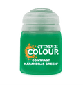 Contrast Karandras Green 18ml Games Workshop Citadel Miniature Paint