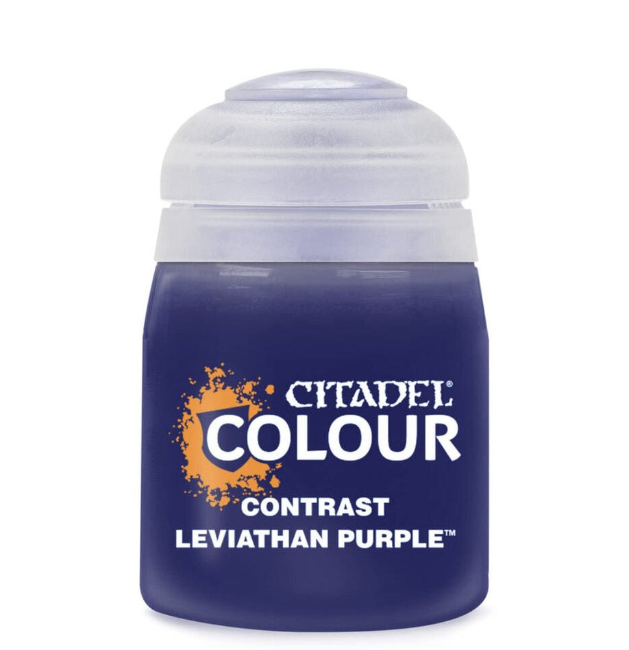 Contrast Shyish Purple 18ml Games Workshop Citadel Miniature Paint