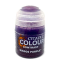 Contrast Magos Purple 18ml Games Workshop Citadel Miniature Paint