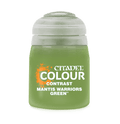 Contrast Mantis Warriors Green 18ml Games Workshop Citadel Miniature Paint