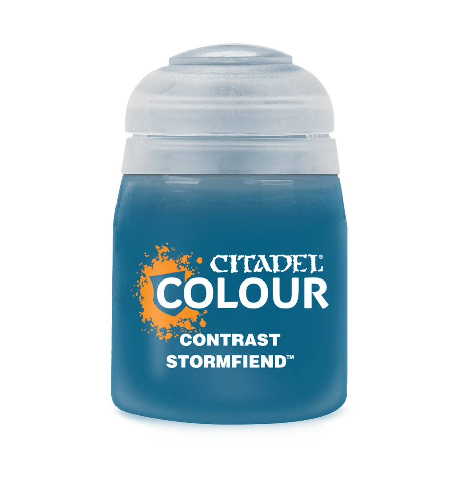 Contrast Stormfiend 18ml Games Workshop Citadel Miniature Paint