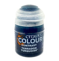Contrast Terradon Turquoise 18ml Games Workshop Citadel Miniature Paint