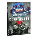 Core Rules 11th Edition 2026 Warhammer 40K