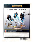 Crawlor the Jailor Nighthaunt Warhammer Age of Sigmar