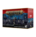 Crimson Lash Daughter of Khaine Warhammer Age of Sigmar