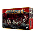 Cryptguard Flesh-eater Courts Warhammer Age of Sigmar