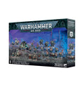 Cthonian Prospect Leagues of Votann BattleForce Warhammer 40K