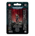 Culexus  Assassin Imperial Agents Warhammer 40K