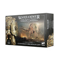 Custodian Dreadnought Legio Custodes Warhammer Horus Heresy