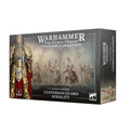 Custodian Guard Sodality Legio Custodes Warhammer Horus Heresy