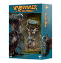 Cygor Ghorgon Beastmen Brayherds Warhammer Old World