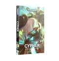 Cypher Lord of Fallen Warhammer 40K Black Library PB