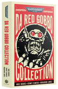 Da Red Gobbo Collection Black Library PB