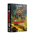 Da Freebooterz Code HB Black Library Orks Warhammer 40K