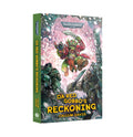 Da Red Gobbo's Reckoning HB Black Library Book Warhammer 40K