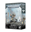 Asmodai Master of Repentance Dark Angels Warhammer 40K