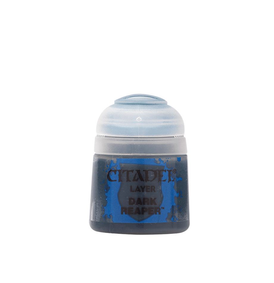 Dark Reaper Layer 12ml Citadel Colour Games Workshop