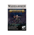 Maleneth Witchblade Daughters of Khaine Warhammer Age of Sigmar