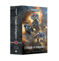 Dawn of Fire Crusade of Vengeance PB Warhammer Black Library 