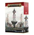 Dawner's Triumph Cities of Sigmar Warhammer AoS