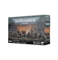 Death Korps of Krieg Team Astra Militarum Warhammer 40K