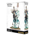 Nagash Supreme Lord Ossiarch Bonereapers Warhammer Age of Sigmar