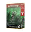 Deathmaster Crixxit Skaven Warhammer Age of Sigmar