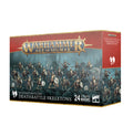 Deathrattle Skeletons Soulblight Gravelords Warhammer Age of Sigmar